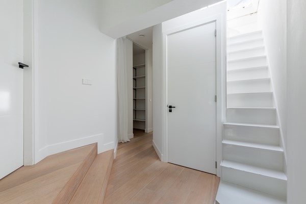 Medium property photo - Prinsengracht 151E, 1015 DR Amsterdam